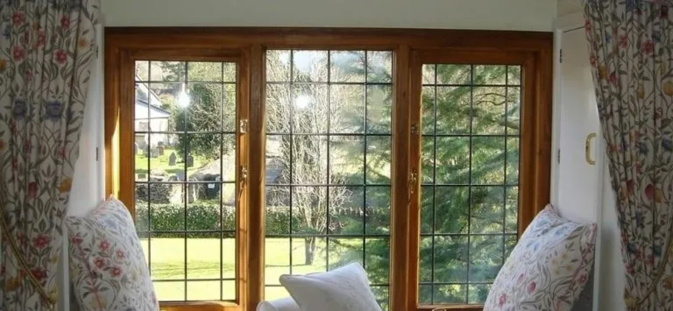 Mount Pleasant Lodge