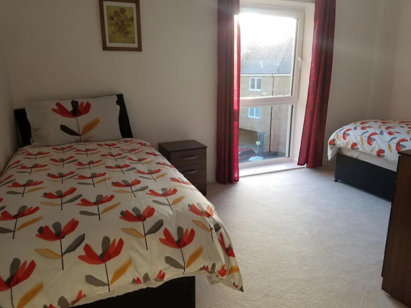 St. Clements Apartment