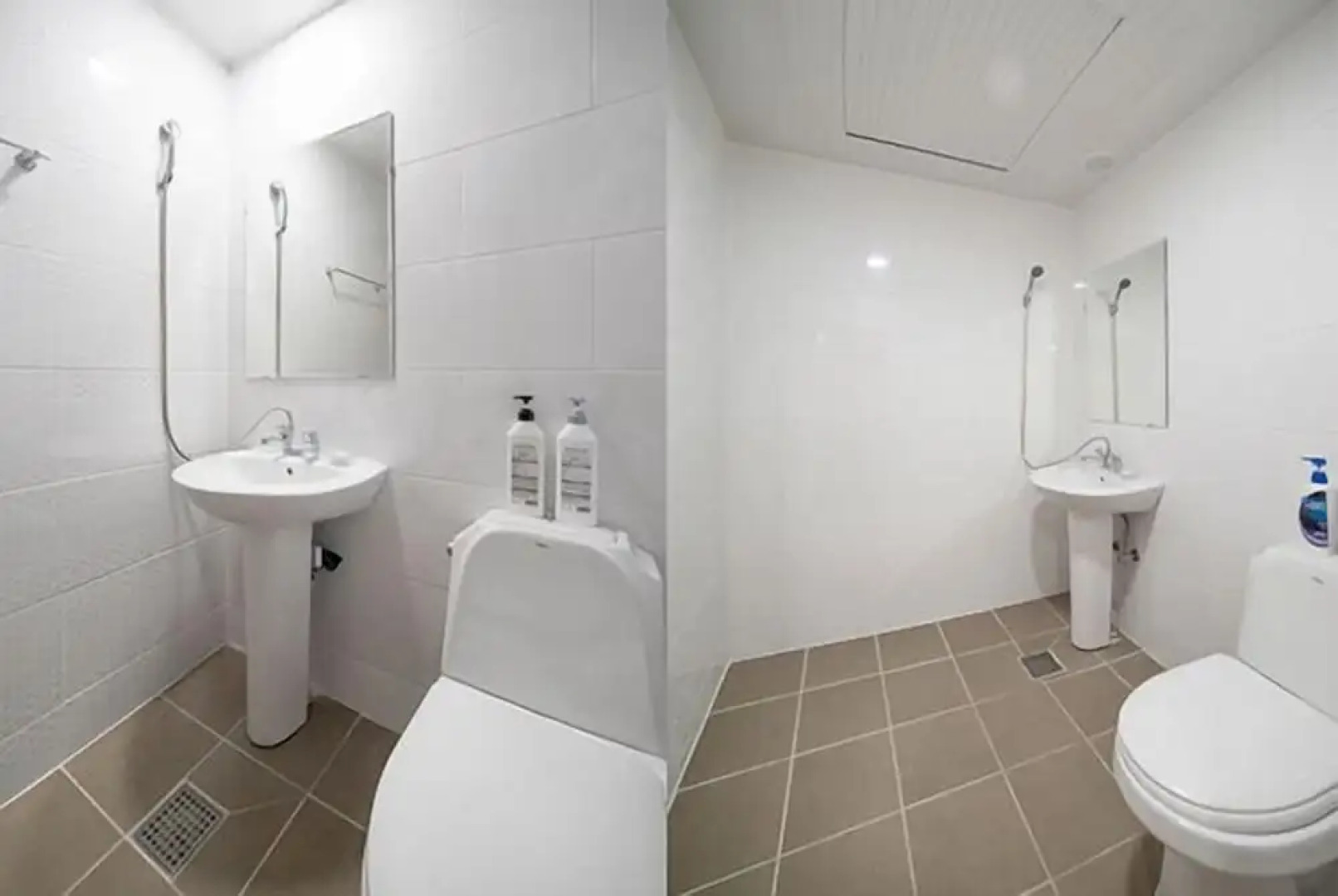 Yongin Sun & Moon Peension