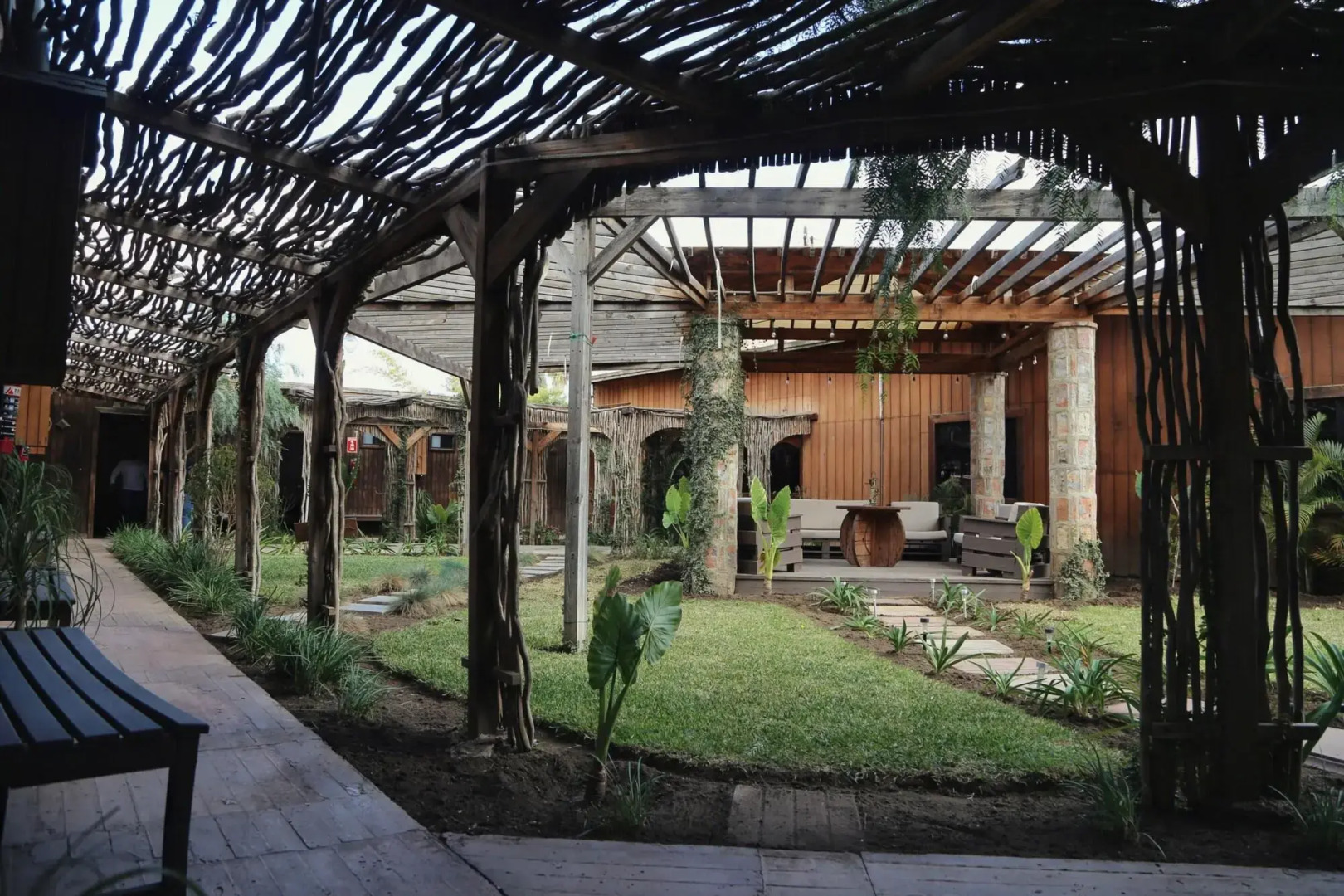 Valle 13 Ruta del Vino