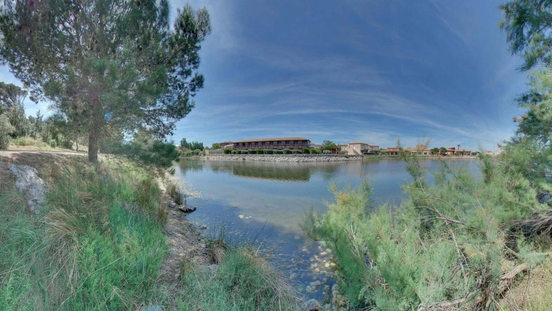 Hotel Phoebus Garden & Spa