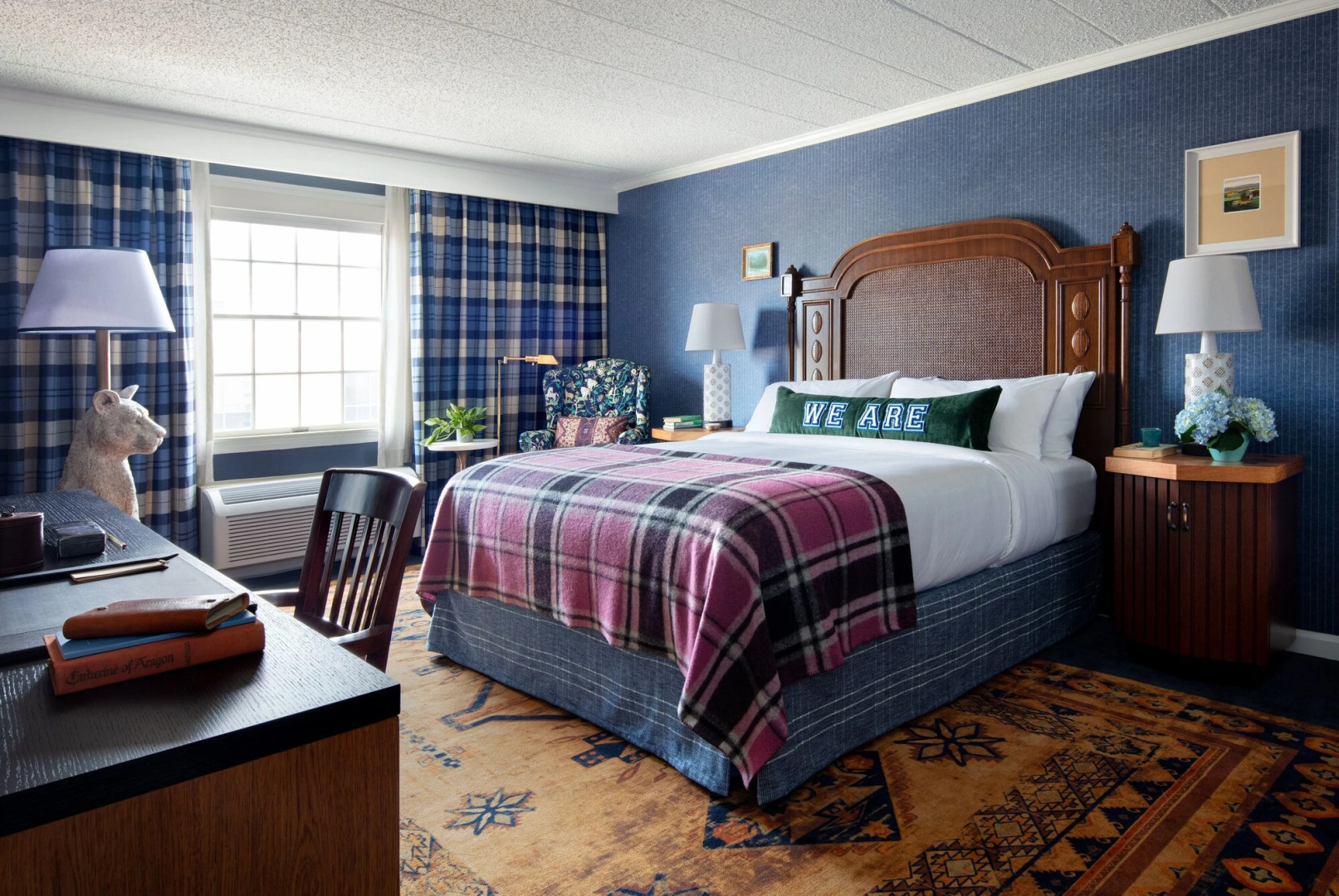 Graduate by Hilton State College