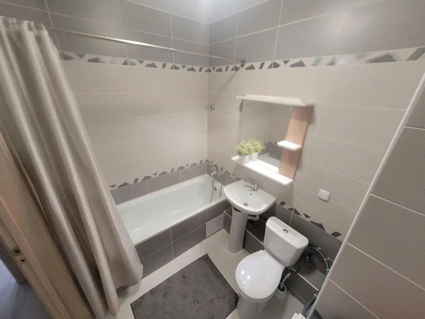 Апартаменты на улице Щорса 53