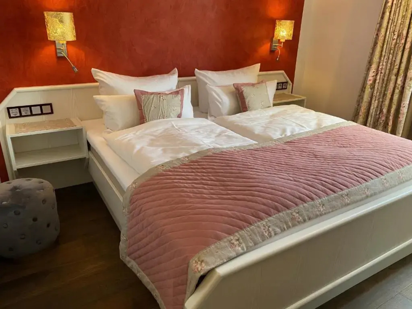 Hotel Alte Posthalterei