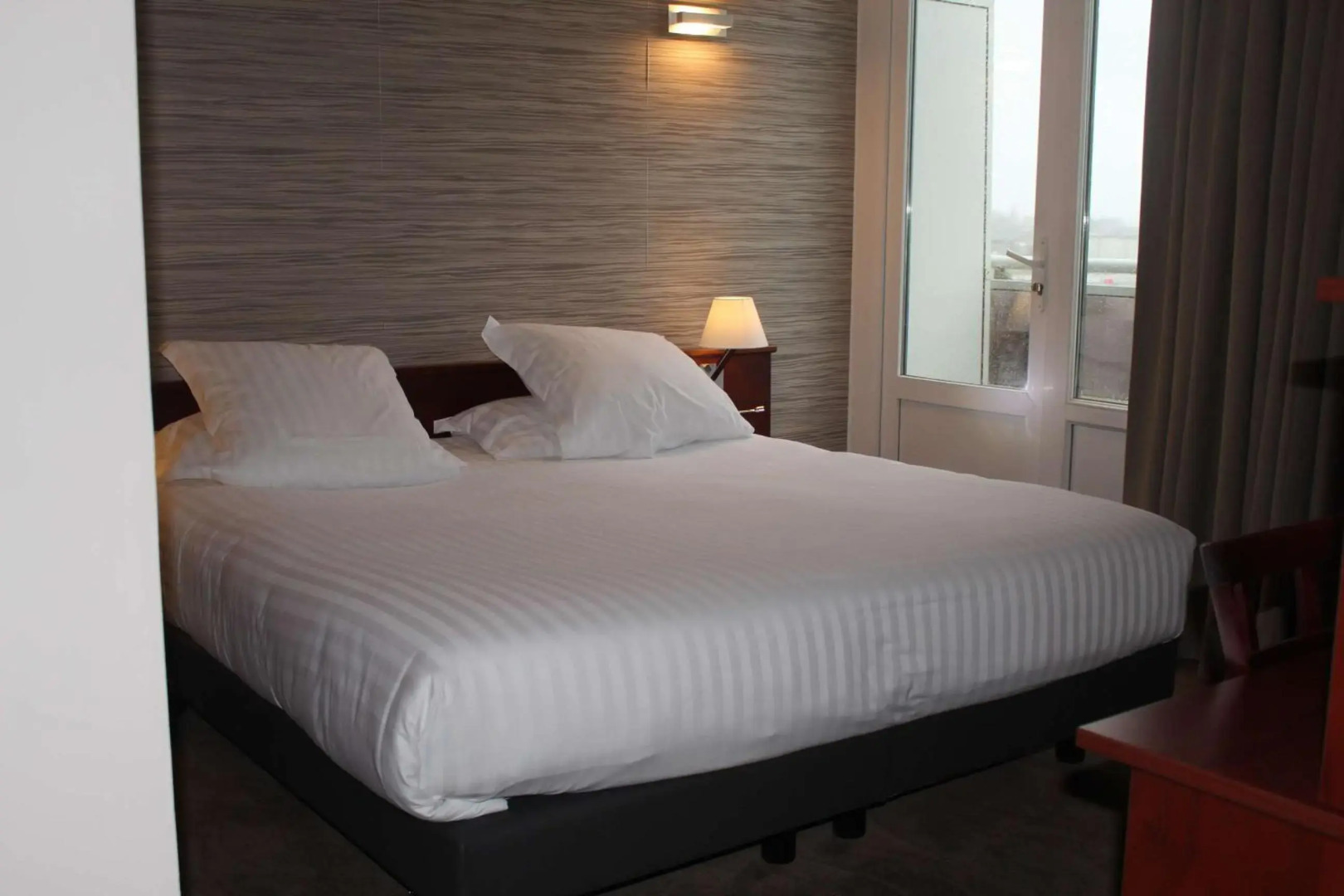 Brit Hotel Saint Brieuc