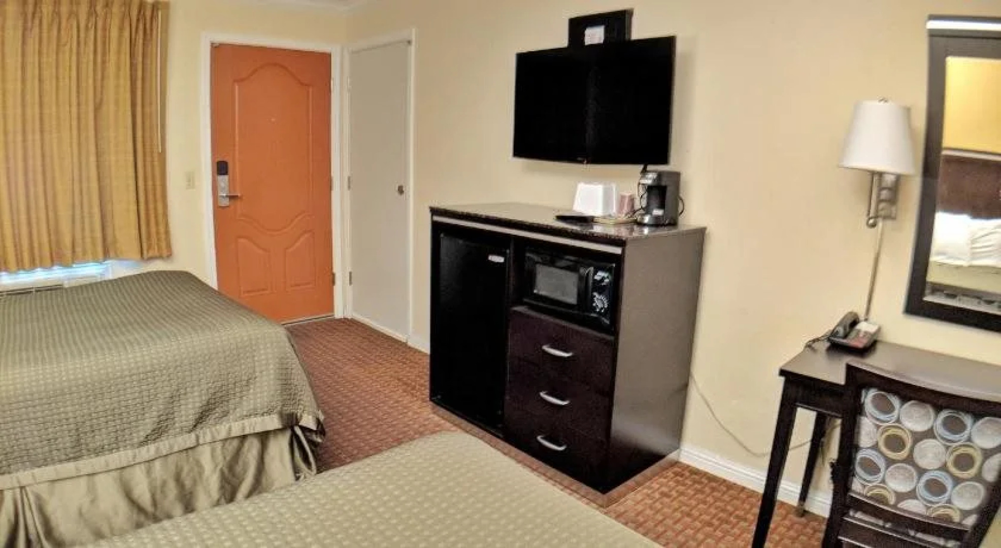 Americas Best Value Inn Salinas