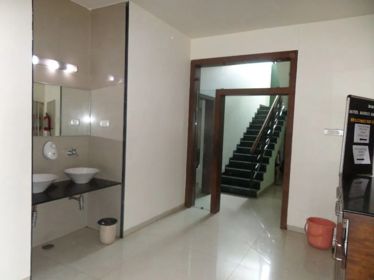 Matrix Inn Business Hotel