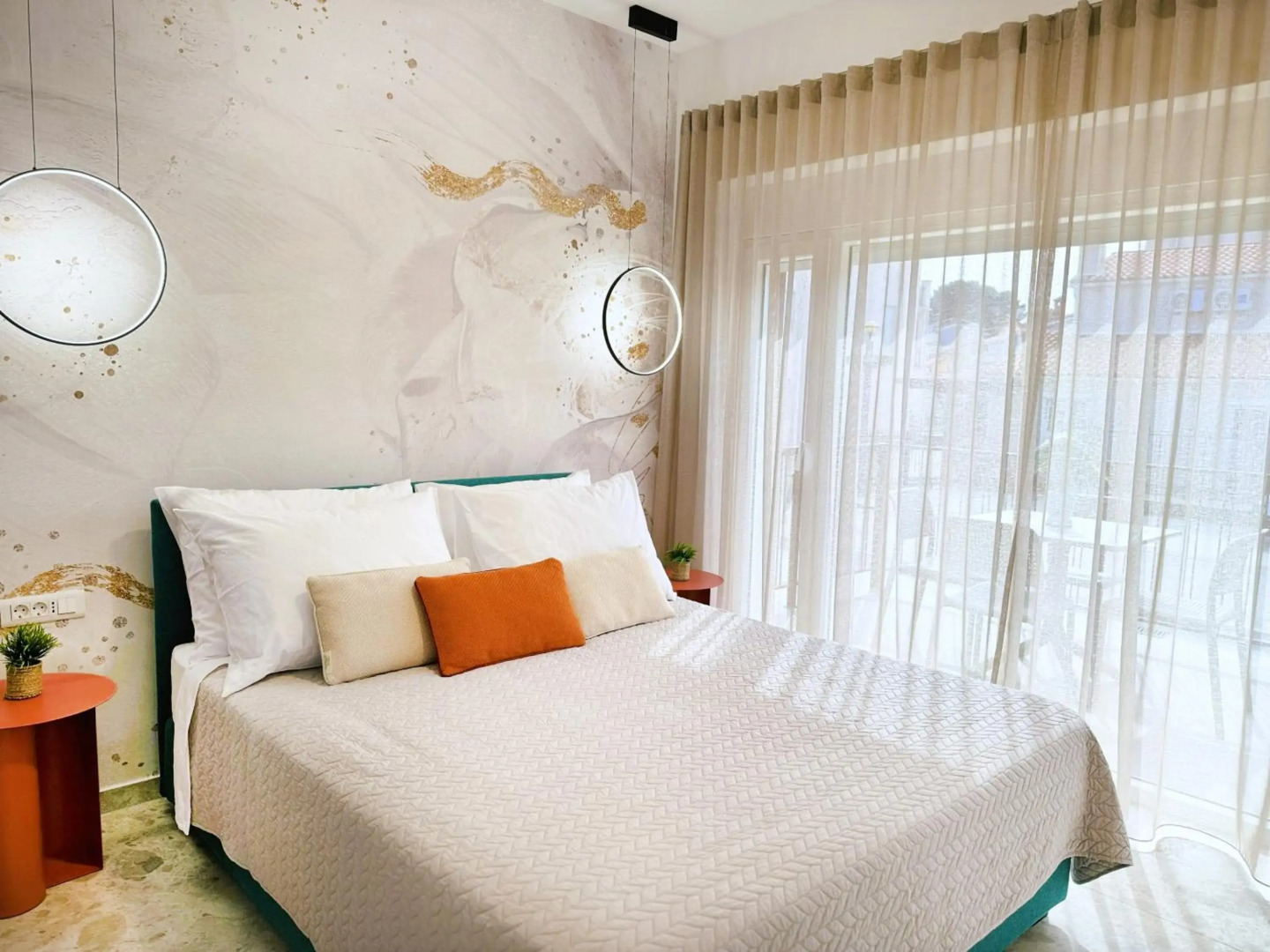 Апарт-отель Nina