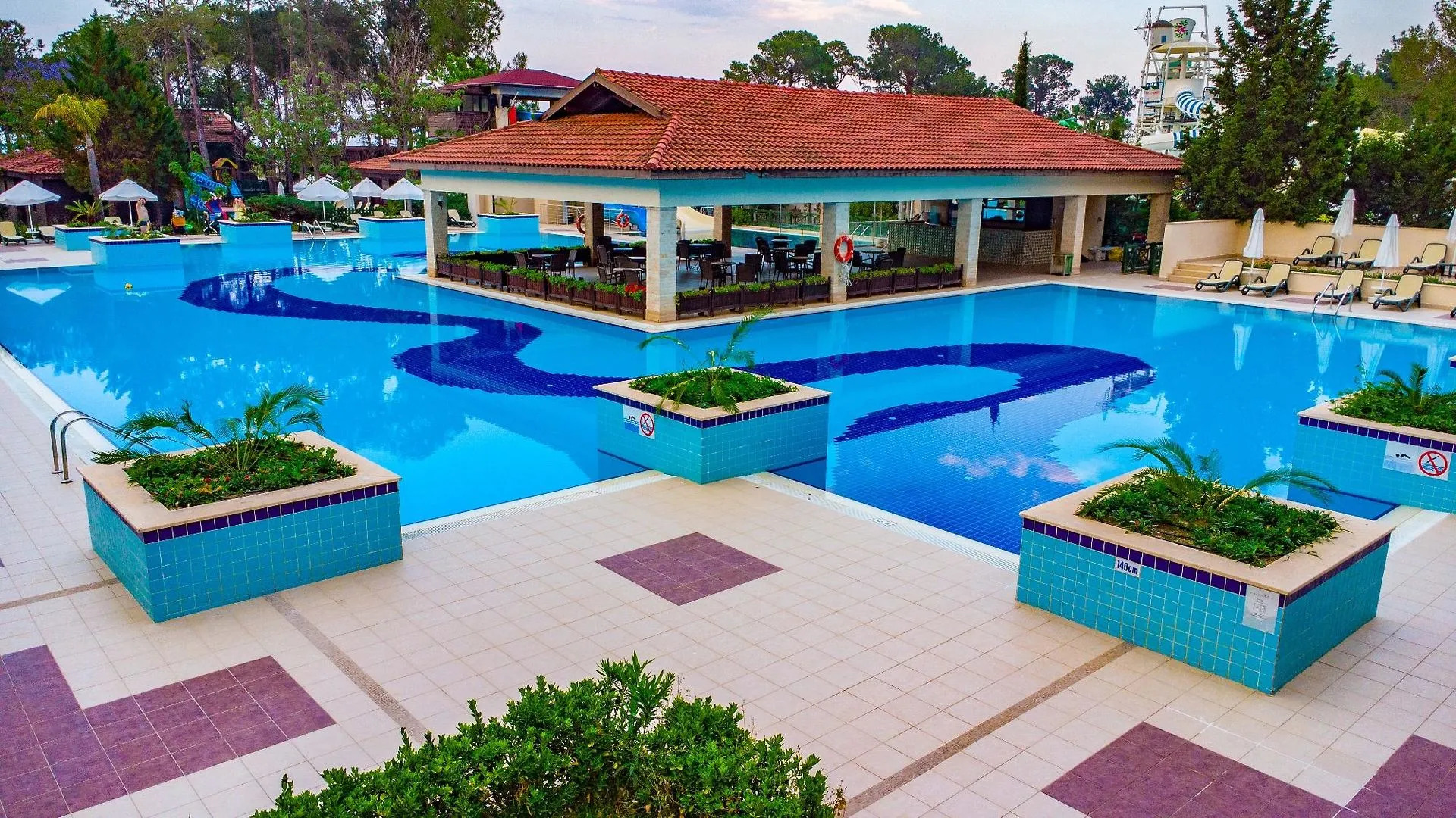 Champion Holiday Village - All Inclusive