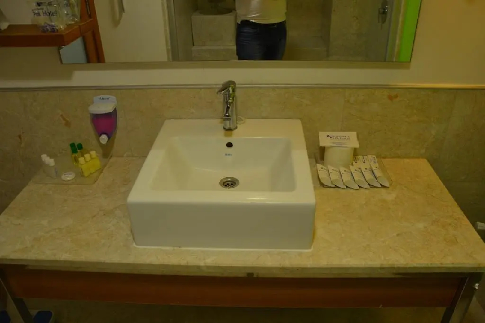 Sandikli Thermal Park Hotel