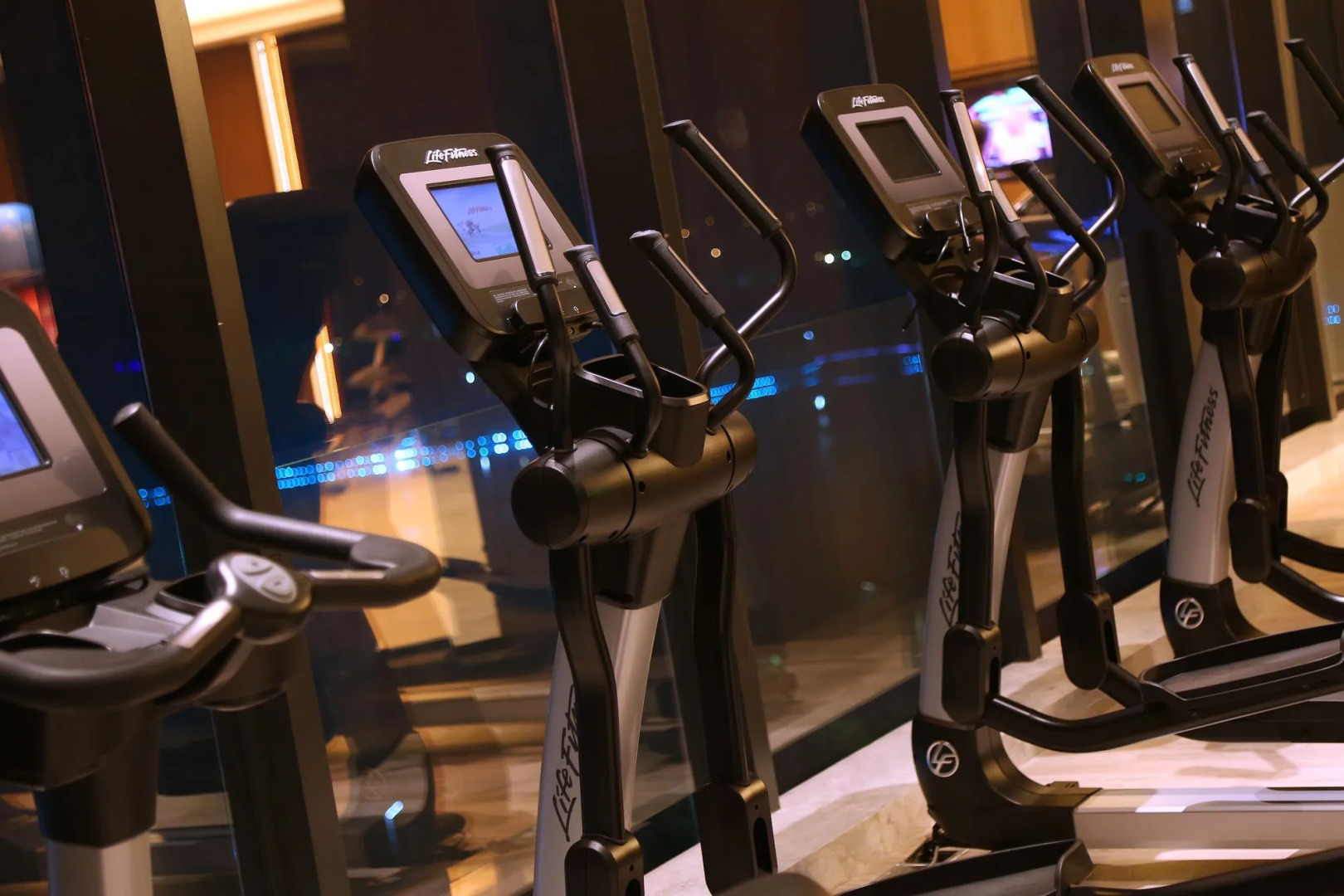 Renaissance Suzhou Wujiang Hotel