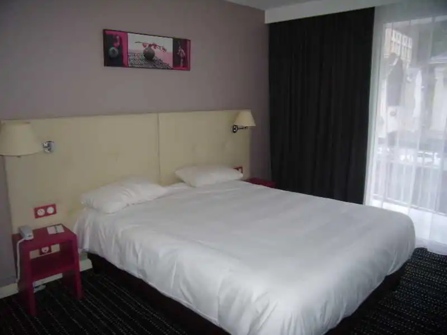 Brit Hotel Confort Limouzi Tulle