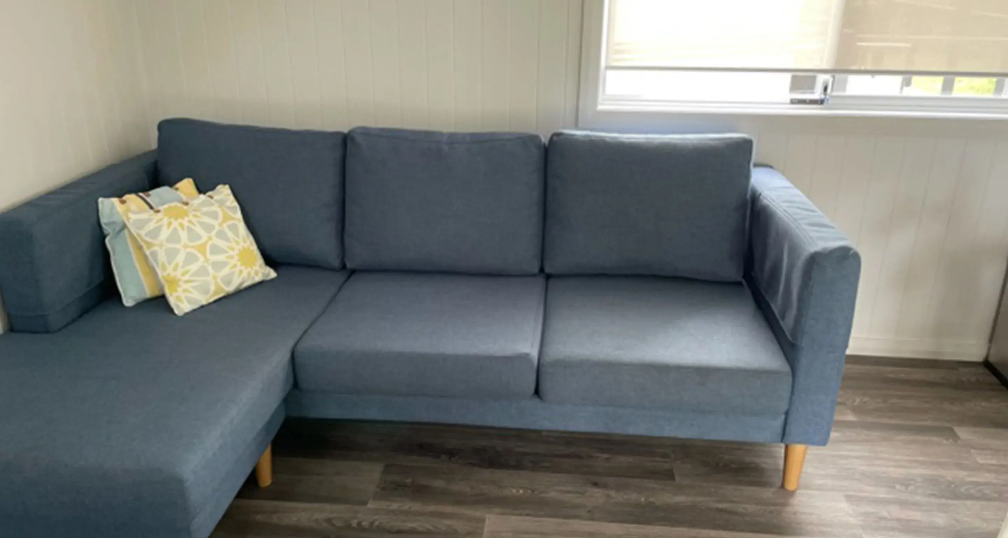 NRMA Shellharbour Beachside Holiday Park