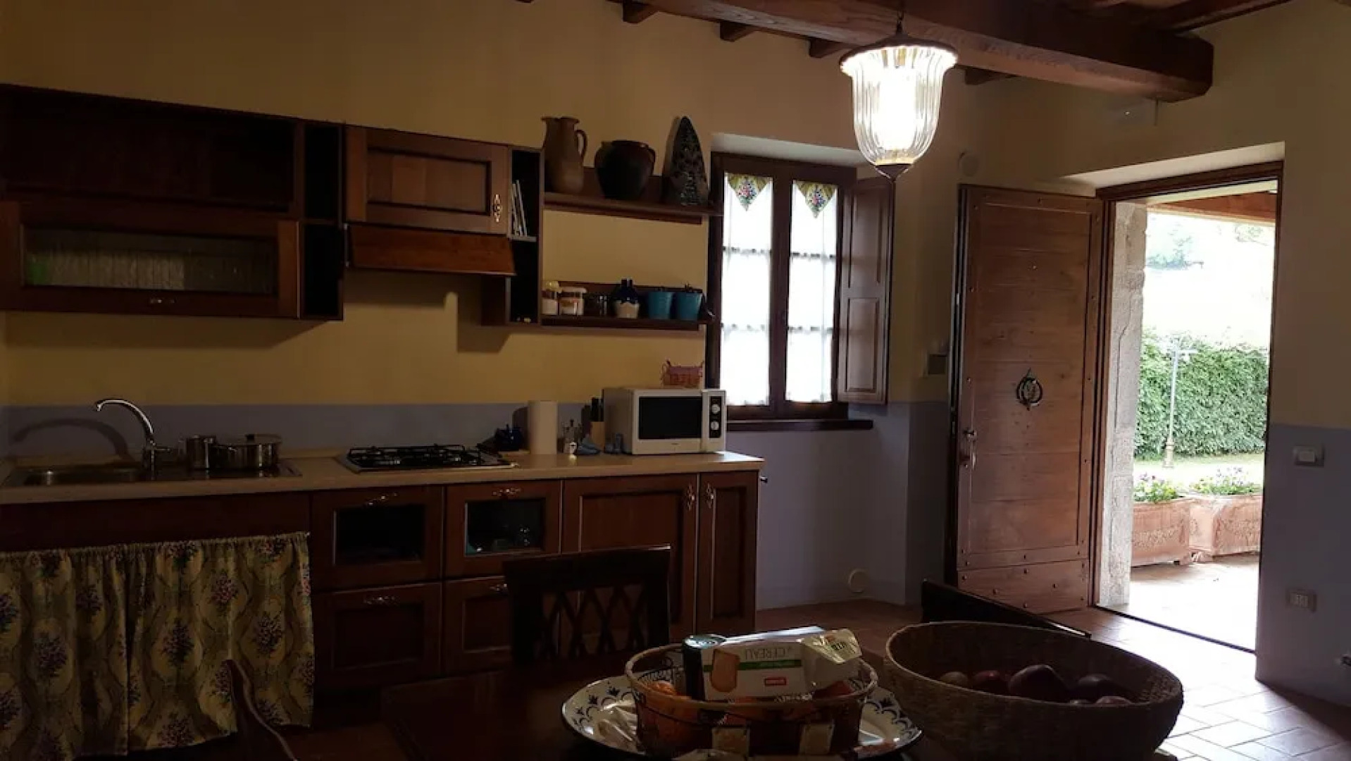 I Terzieri Country House