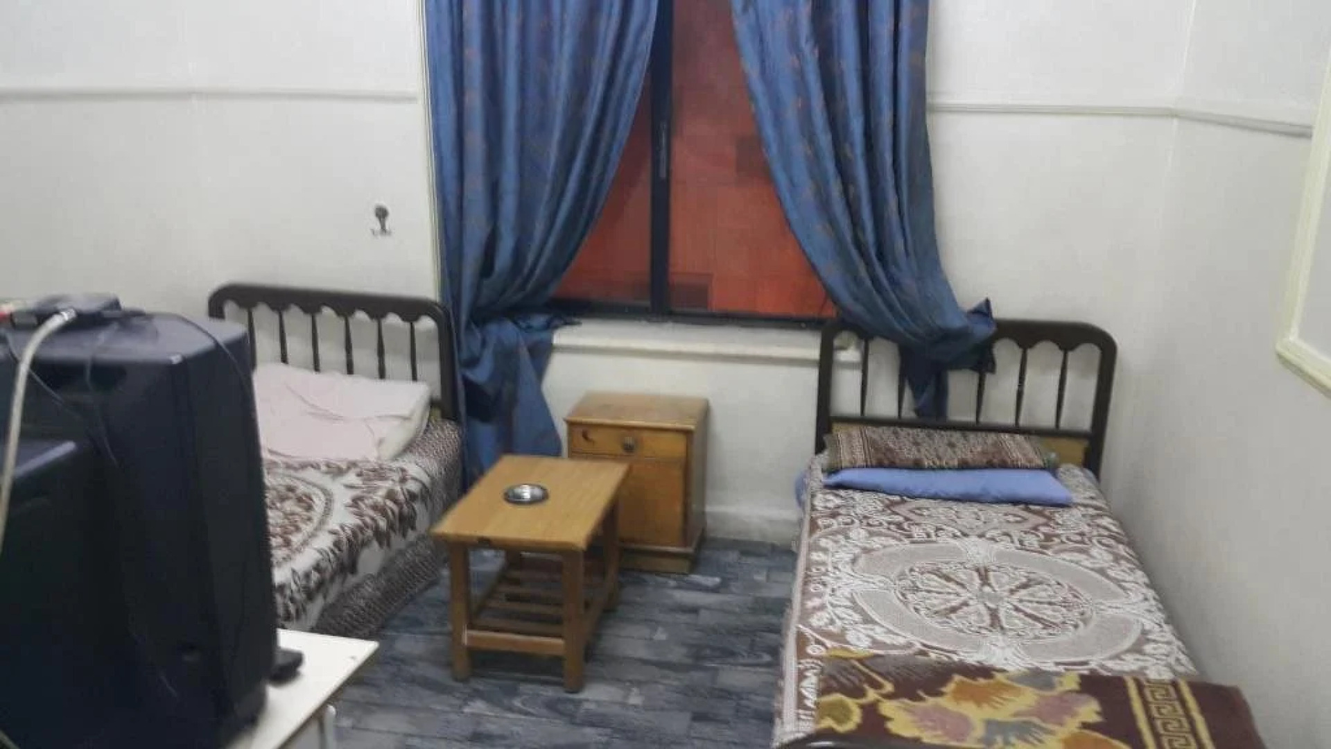 Al Adel Hostel