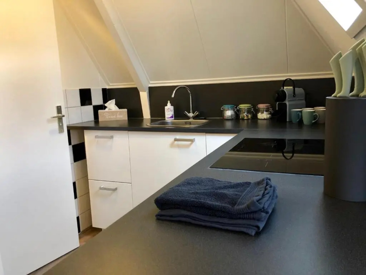 Guesthouse Villa De Eikhof