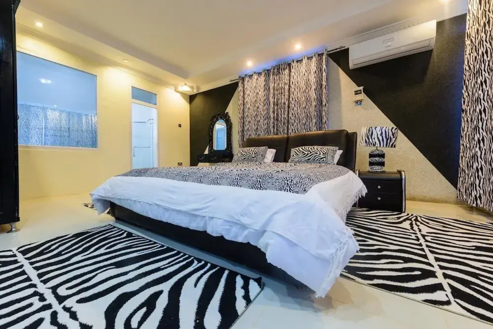 Kichangani Beach house