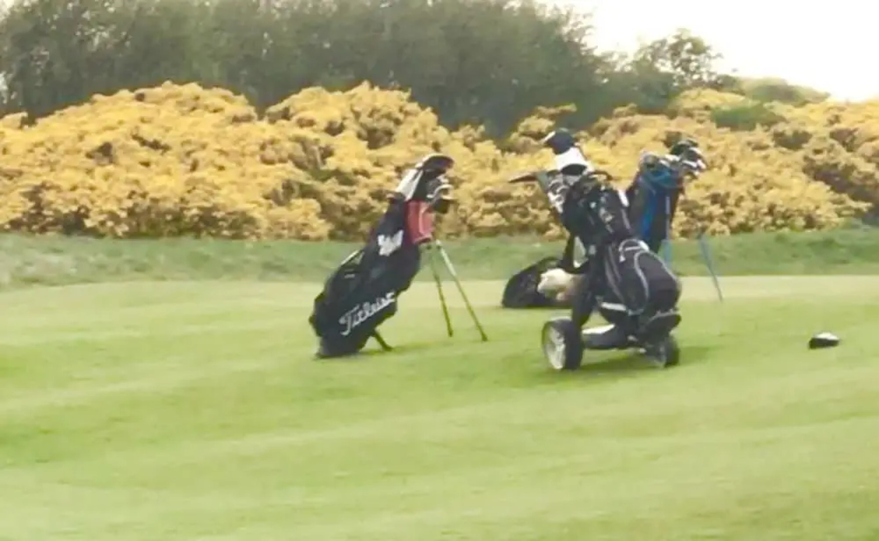 Abbotsford House Apartment