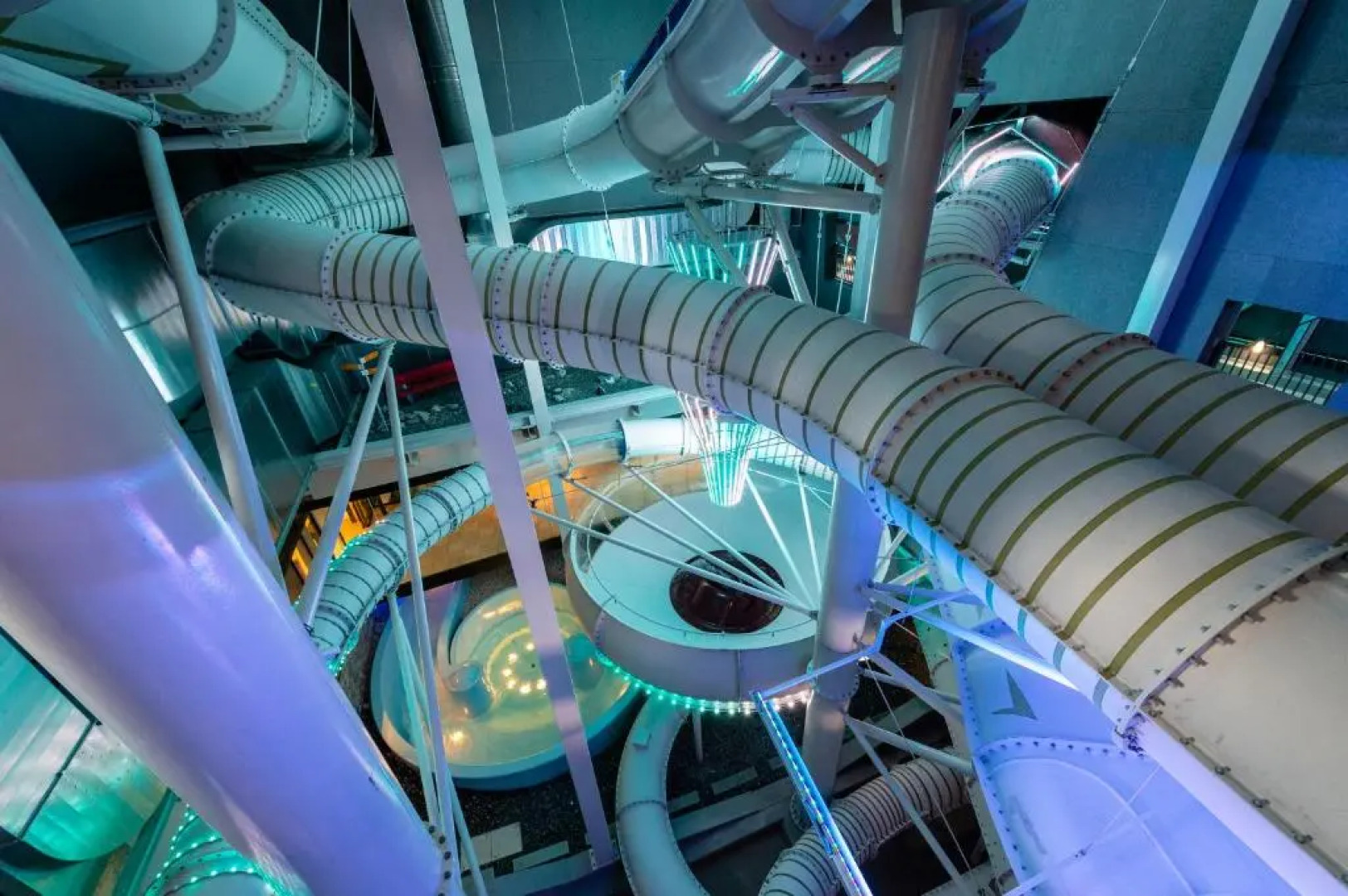 Revier Hotel Säntispark