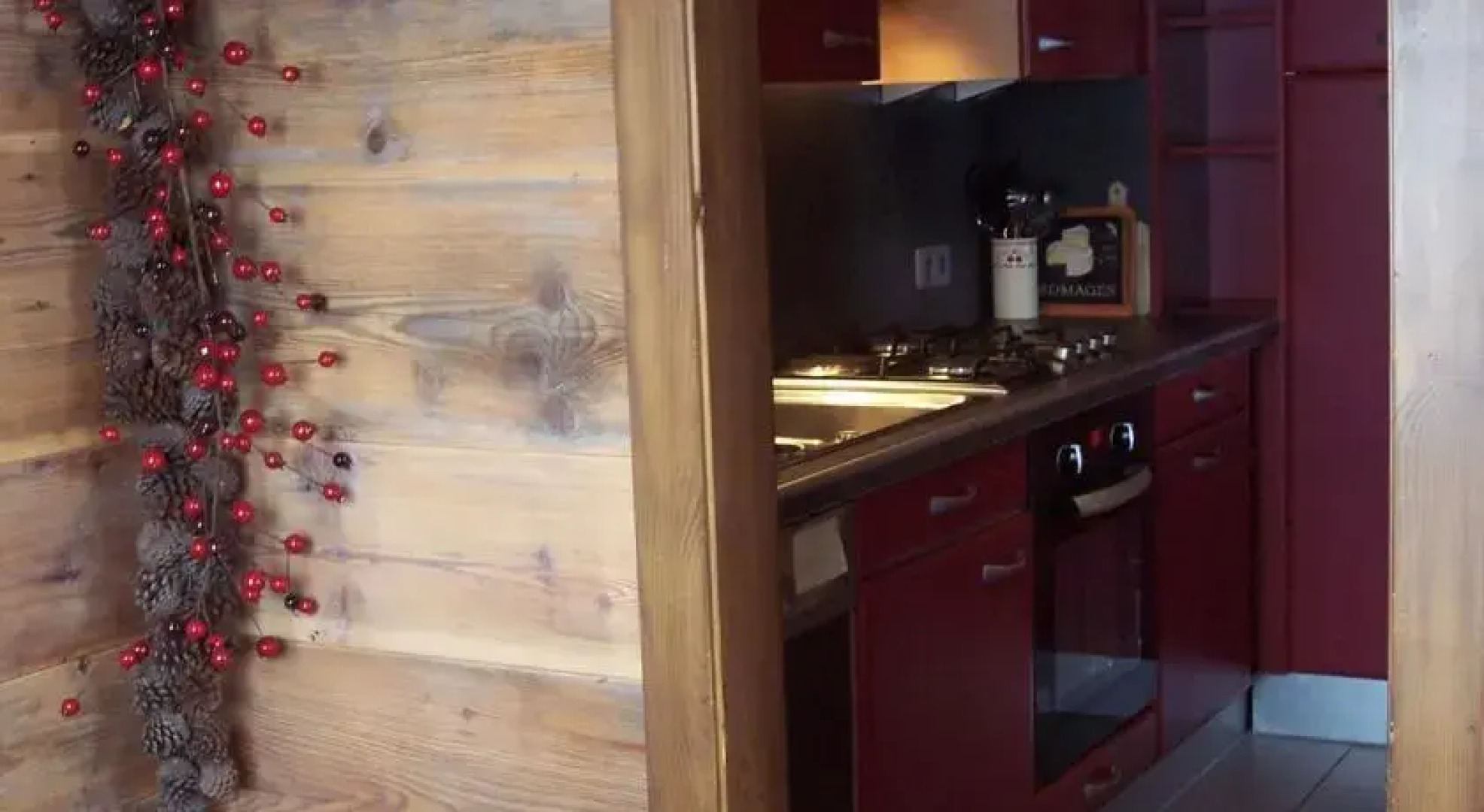 La Ferme des Granges