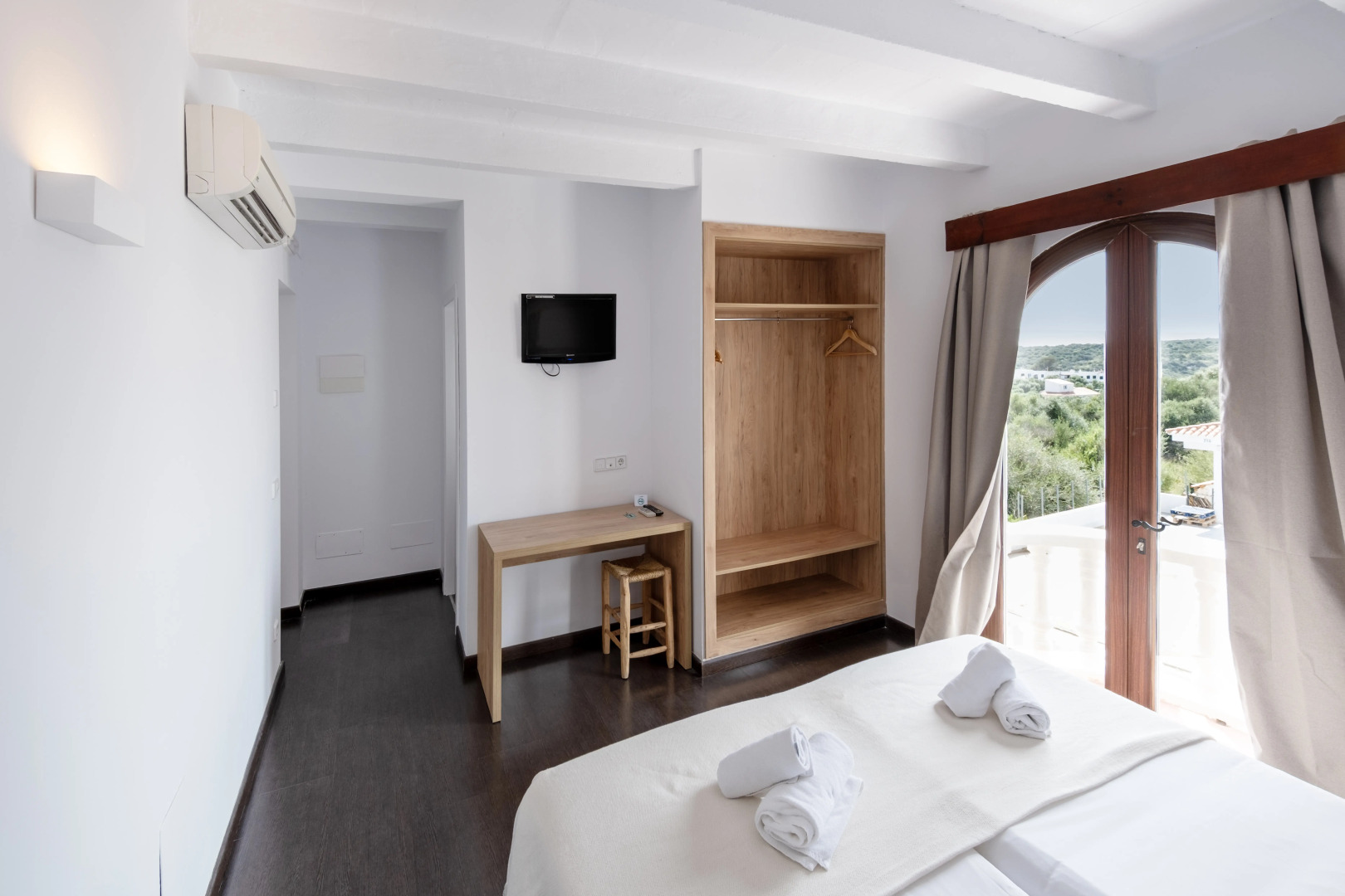 Hostal Castell de Lô