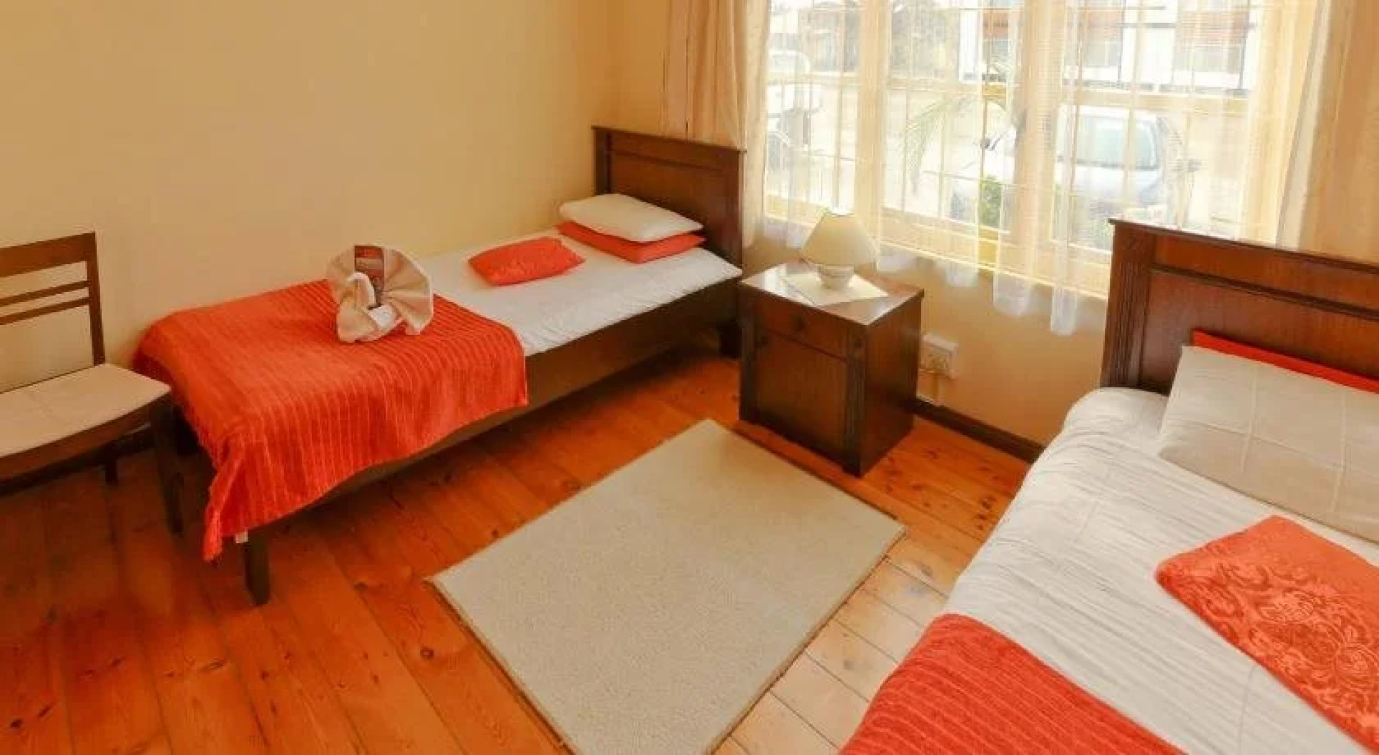 Hotel Prinzessin Rupprecht