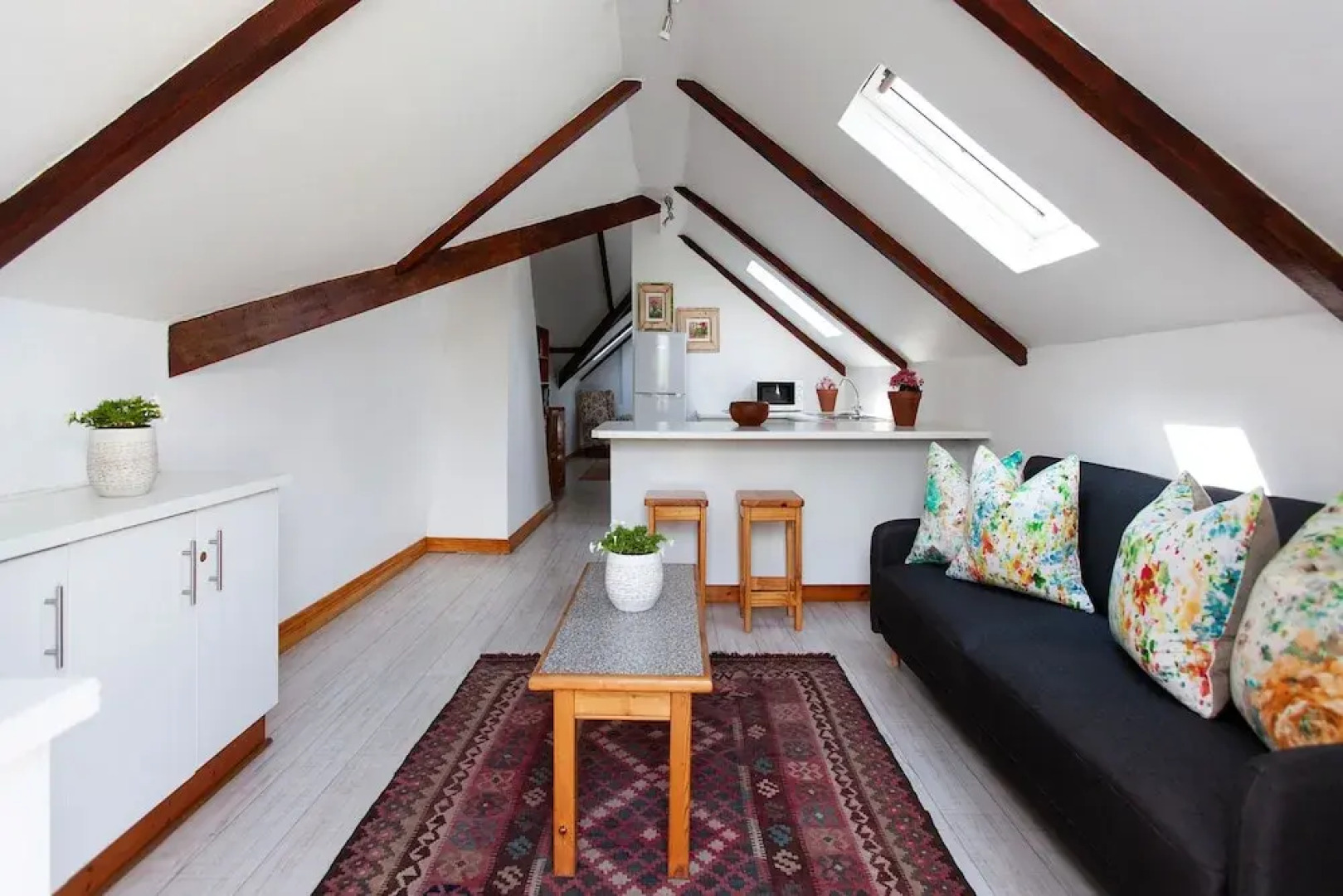 The Habit Guest House