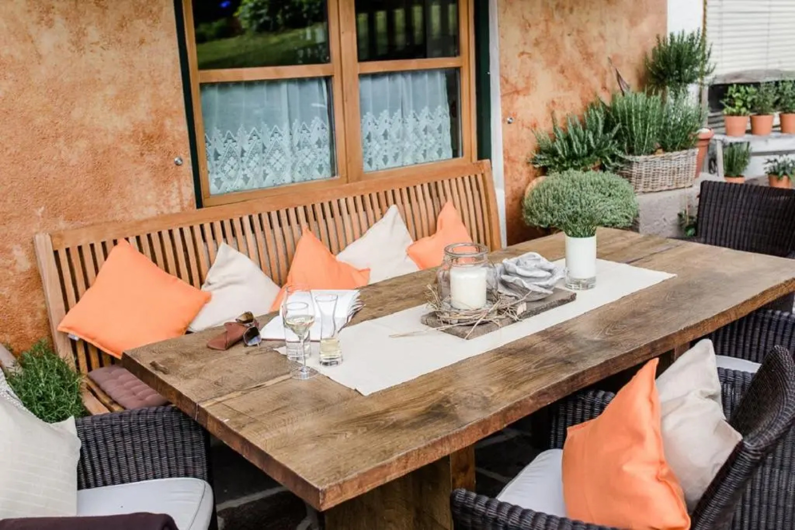 Landhotel Schütterbad