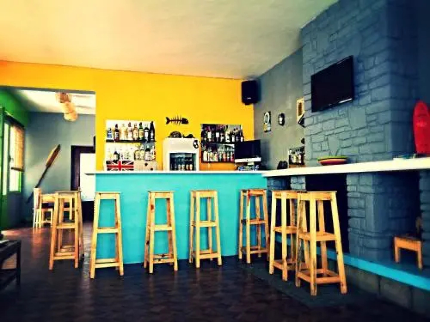 Madagascar Underground