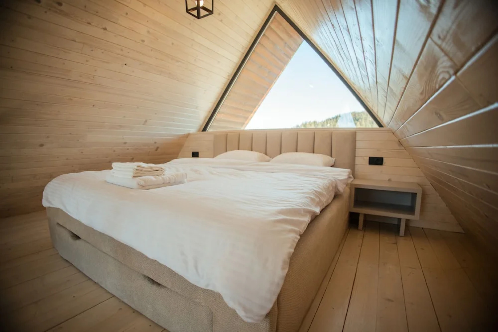 Sirius Lux Apartments