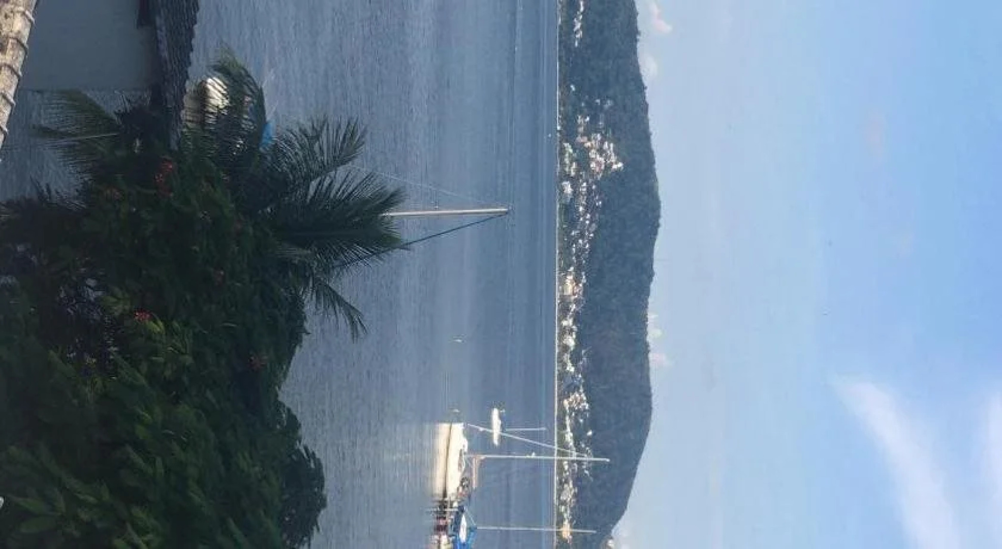 Porto Charitas Sailing Guest House