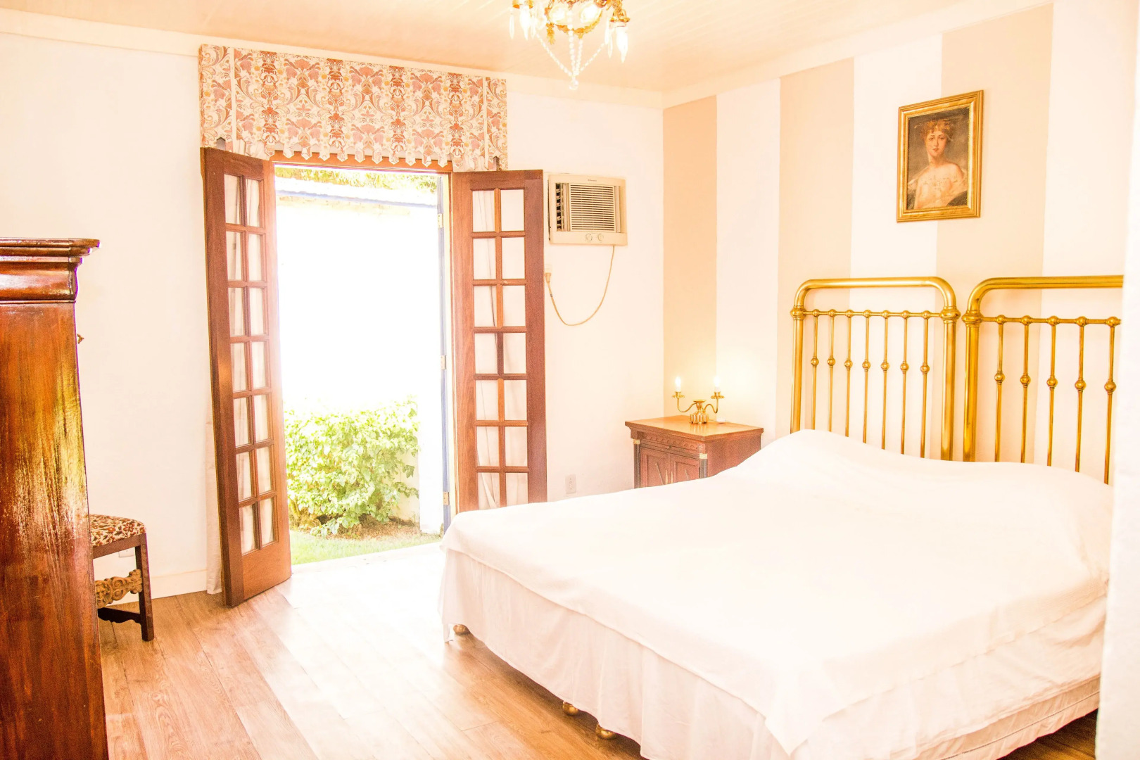 Estâncias Duvivier Hotel