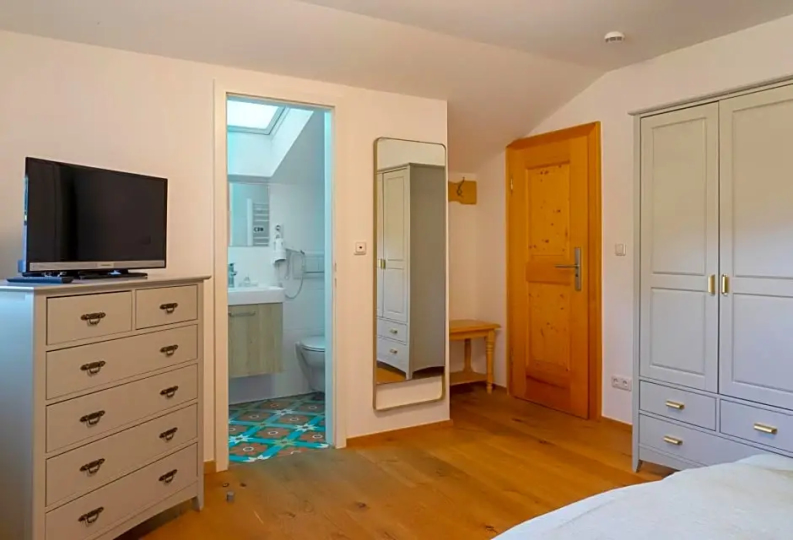 Ziegleder Hotel und Beautyfarm