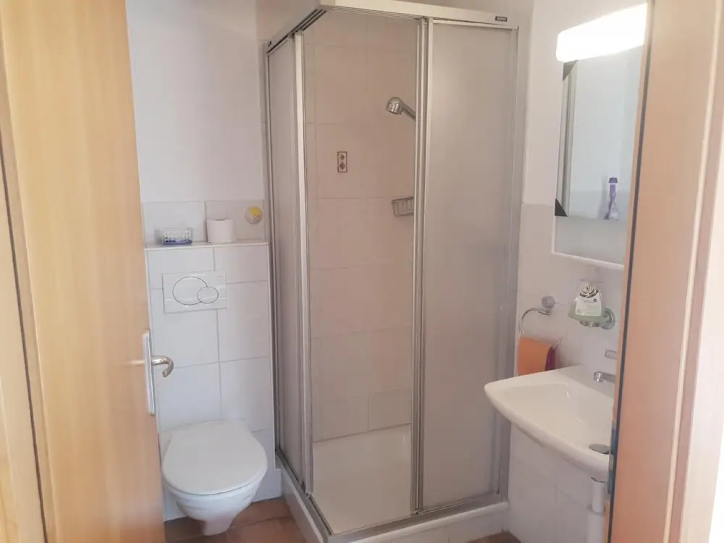 Gîte - dortoir La Cigale