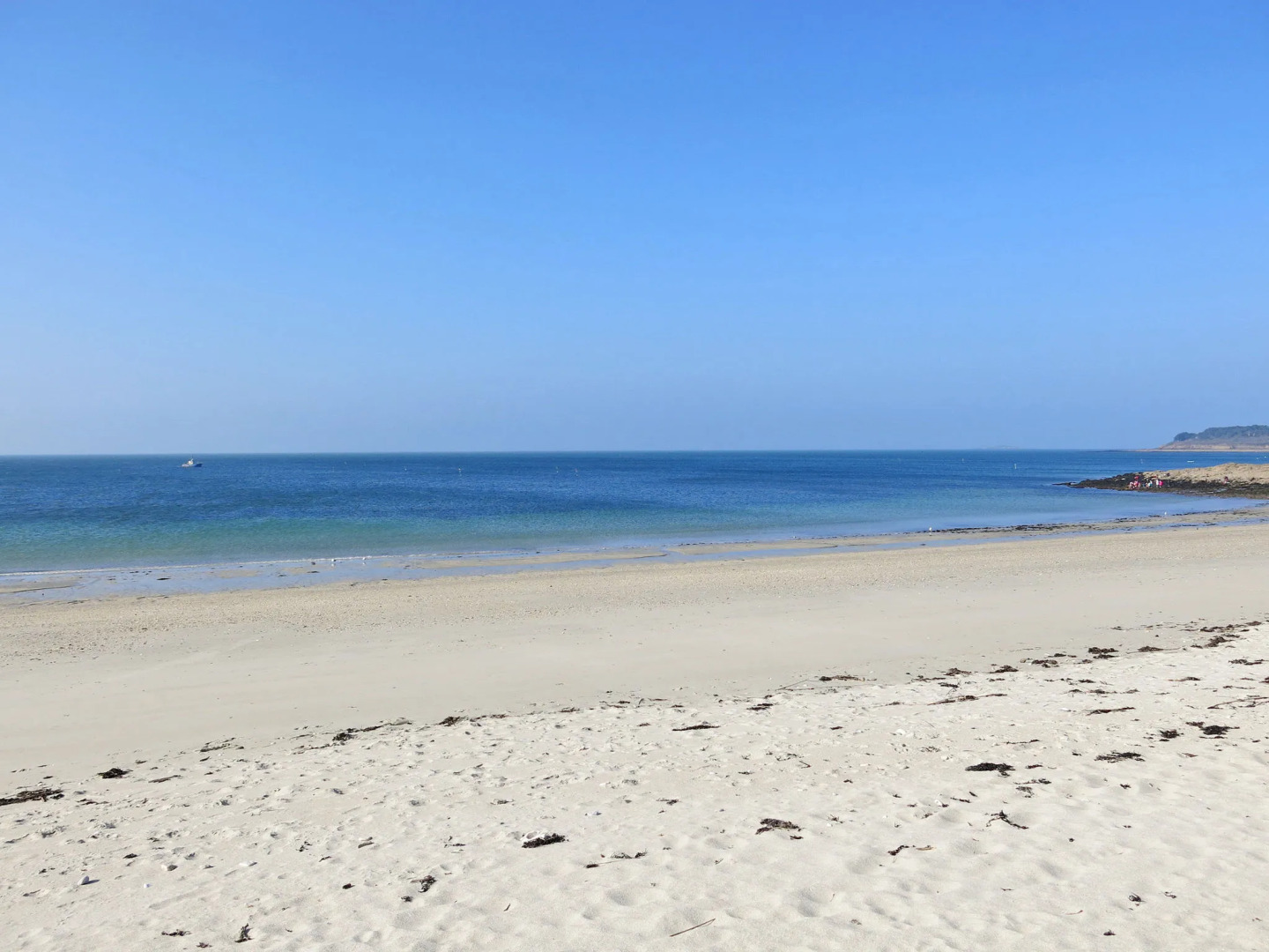 Holiday Home La Demeure de Tumiac (RHU357)