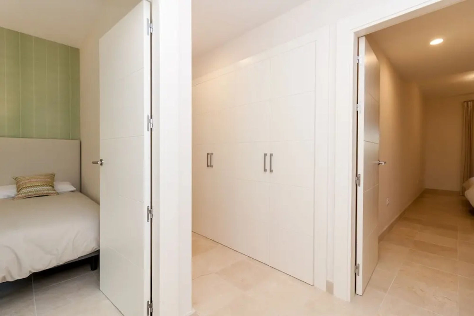 Flamingos Holiday Haven Canovas Apartment