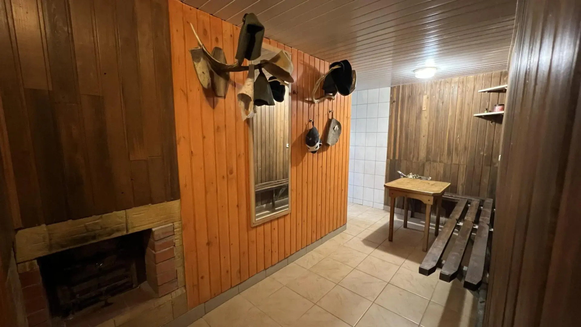 Коттедж Ветрово