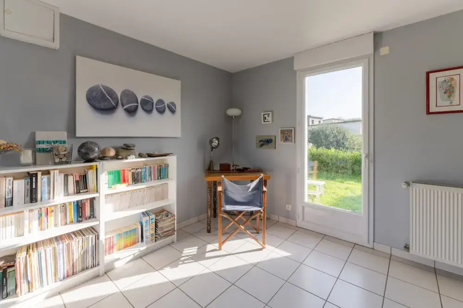 Family Home 2 Steps From the Beach