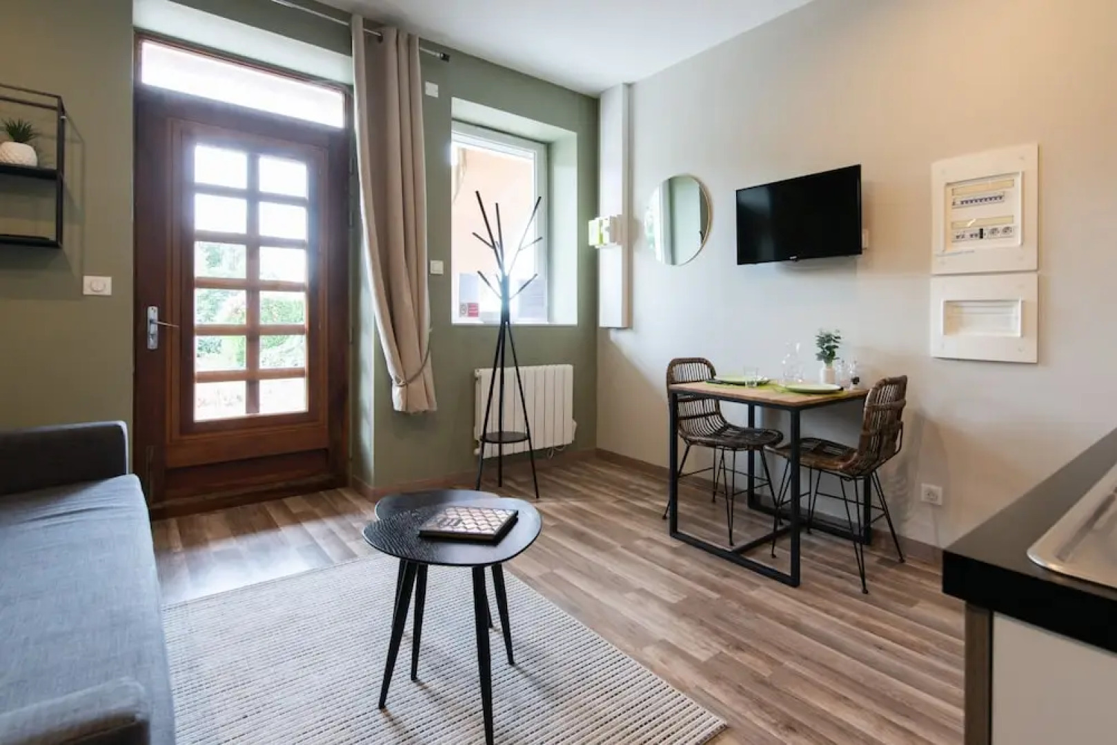 Legend Bourg en Bresse - Parking - Terrasse - Wifi