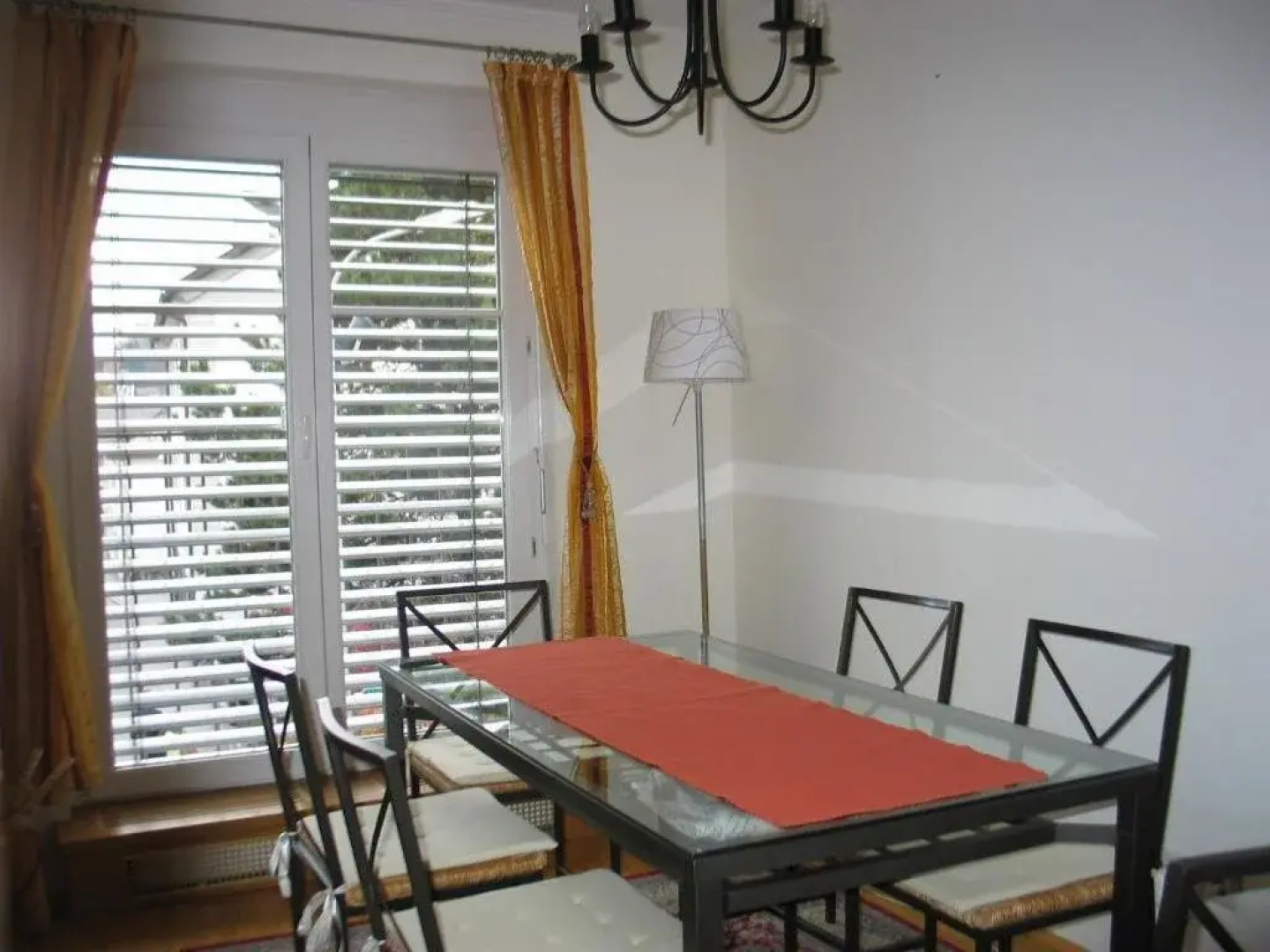 Appartement Alpenresort