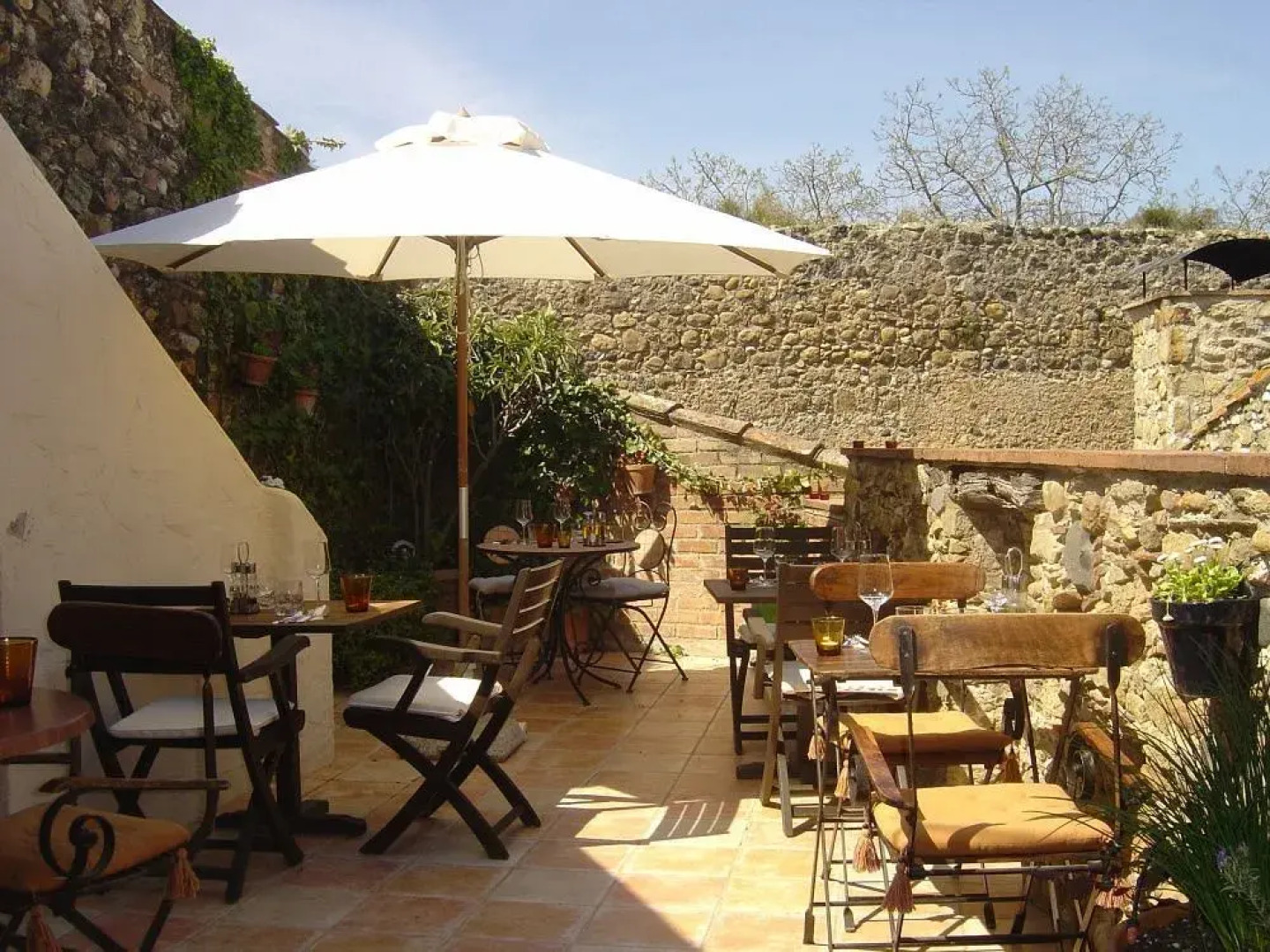 El Recés de Corçà