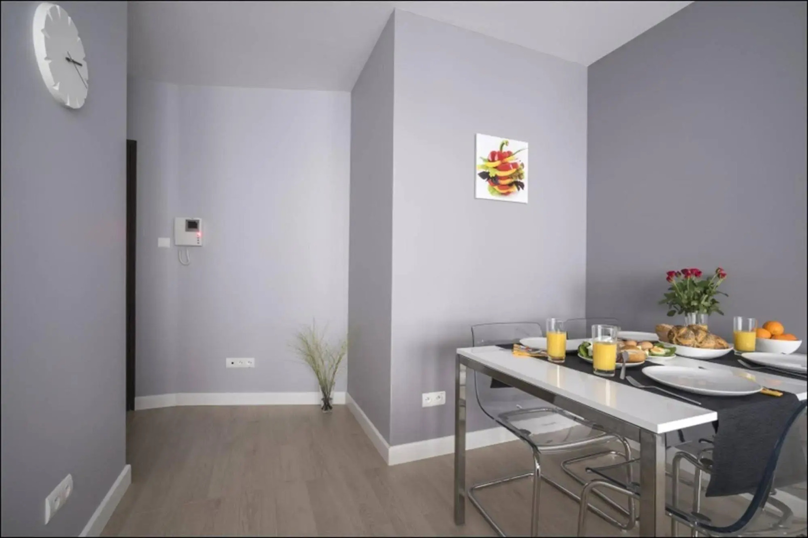 Browary Warszawskie P&O Serviced Apartments