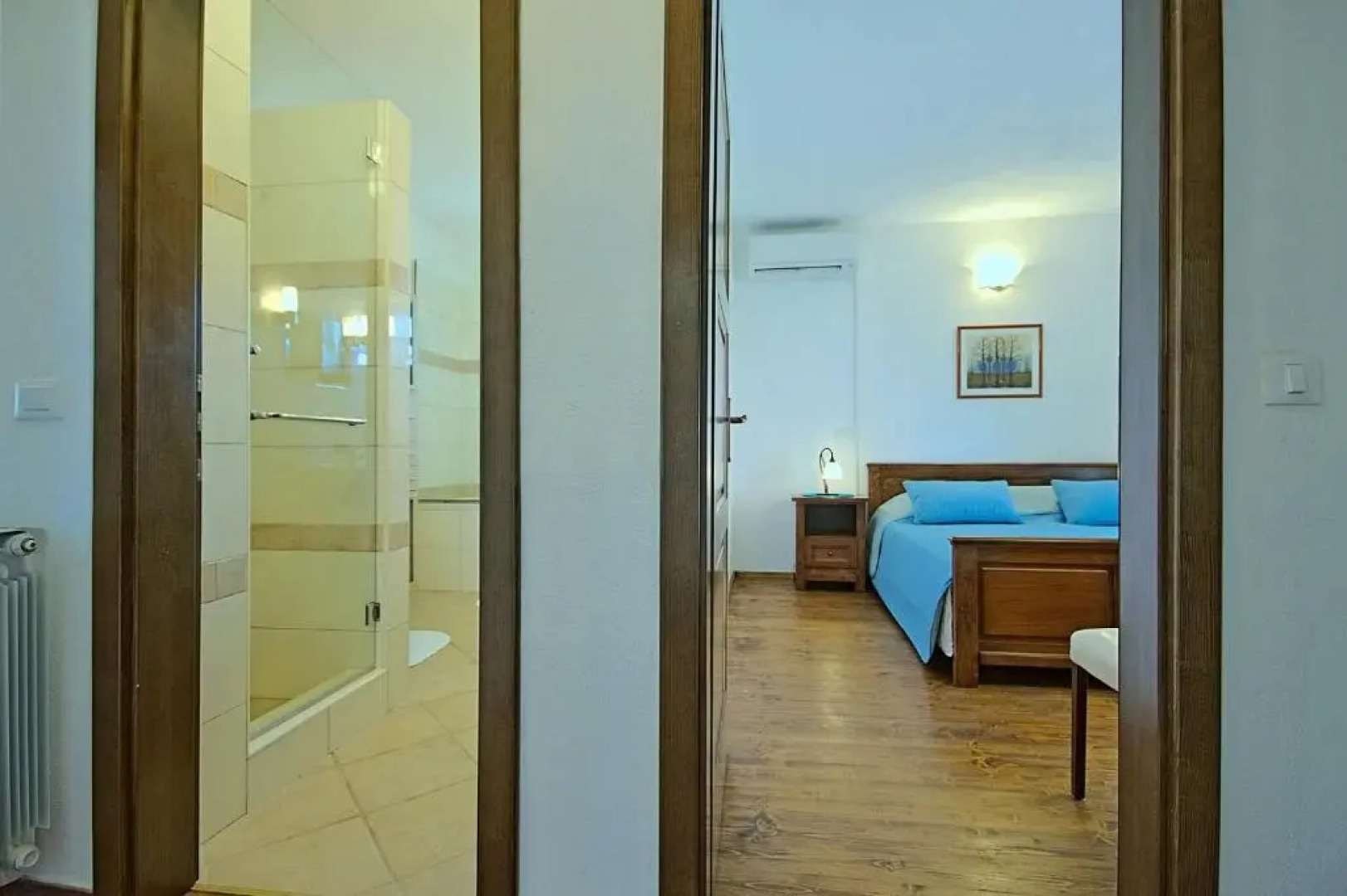 Beautiful Villa In A Quiet Area, With Enclosed Garden, Private Swimming Pool And Outdoor Kitchen