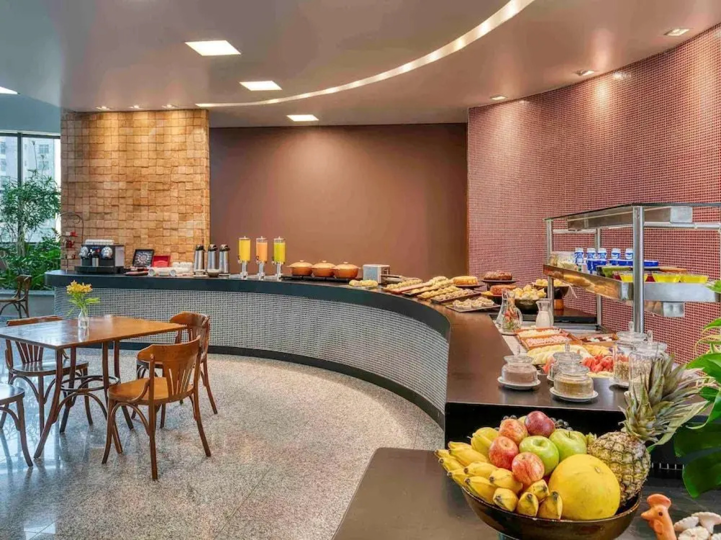 Parthenon Vila da Serra