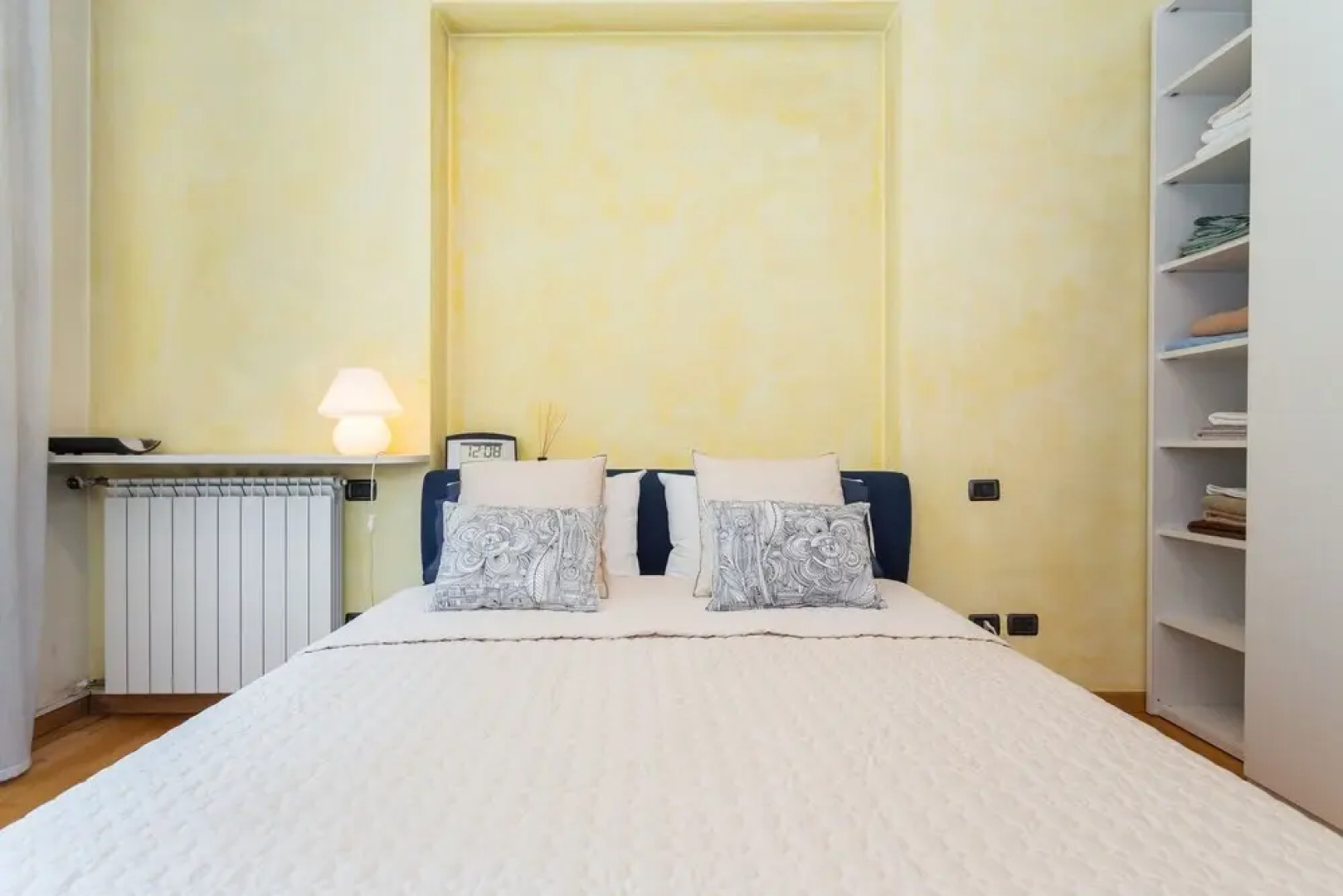 Lodovico Settala Apartment