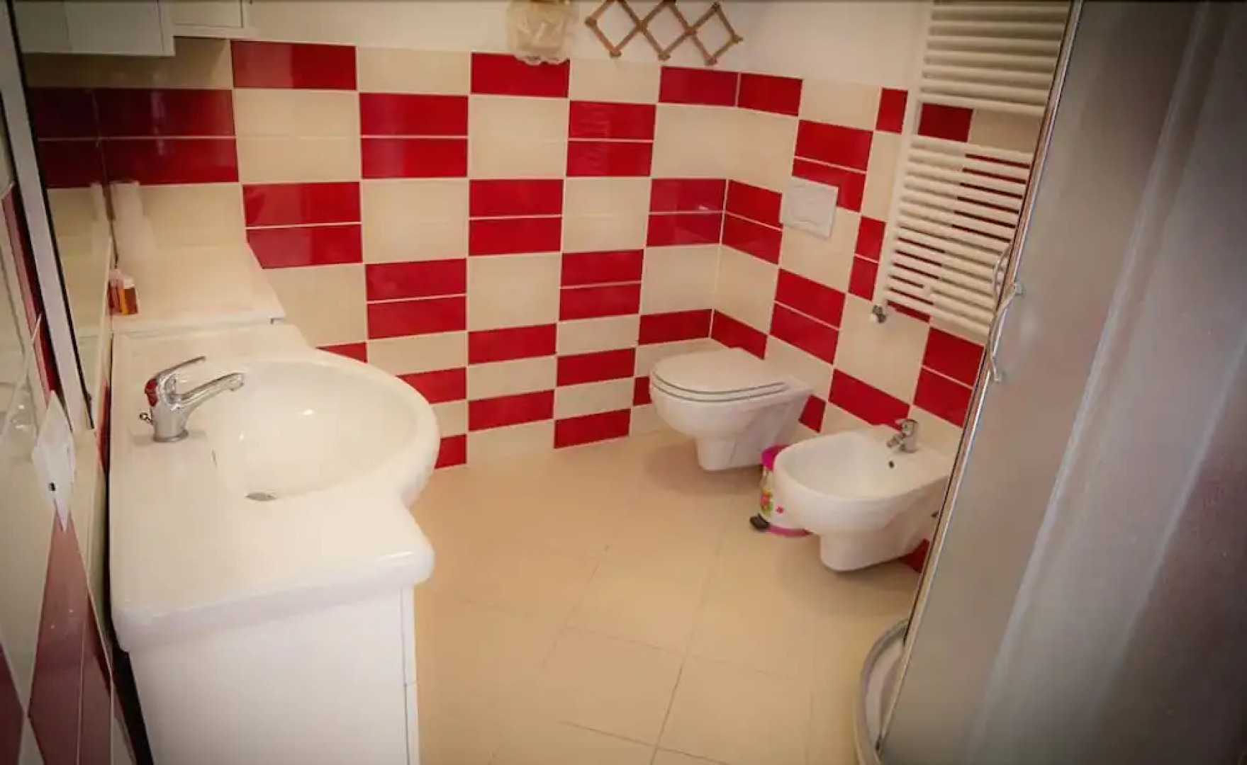 Affittacamere Casa Brajan