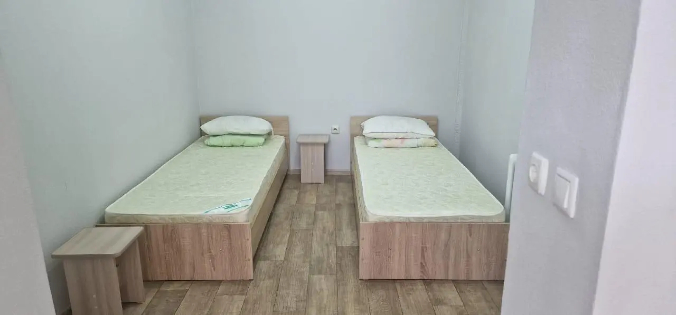 Вариант на улице Аэропорт 4