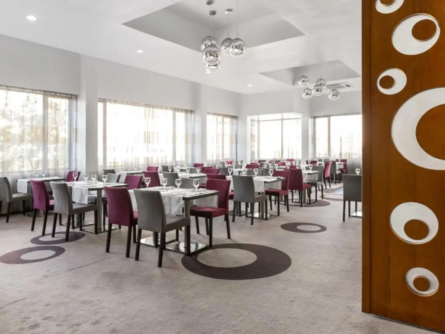 Hotel Tivoli Maputo