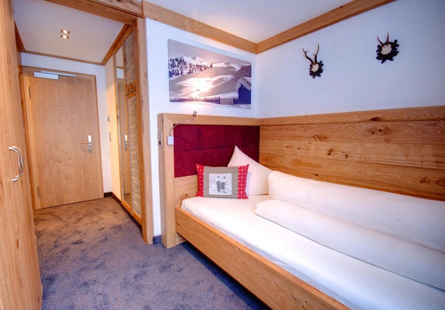 Hotel Garni Birkenheim