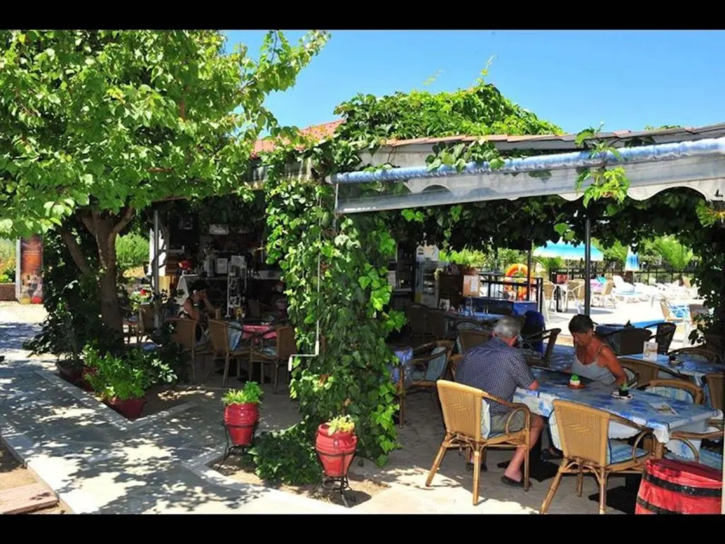 Room in Apartment - A spacious and bright studio with balcony no1111